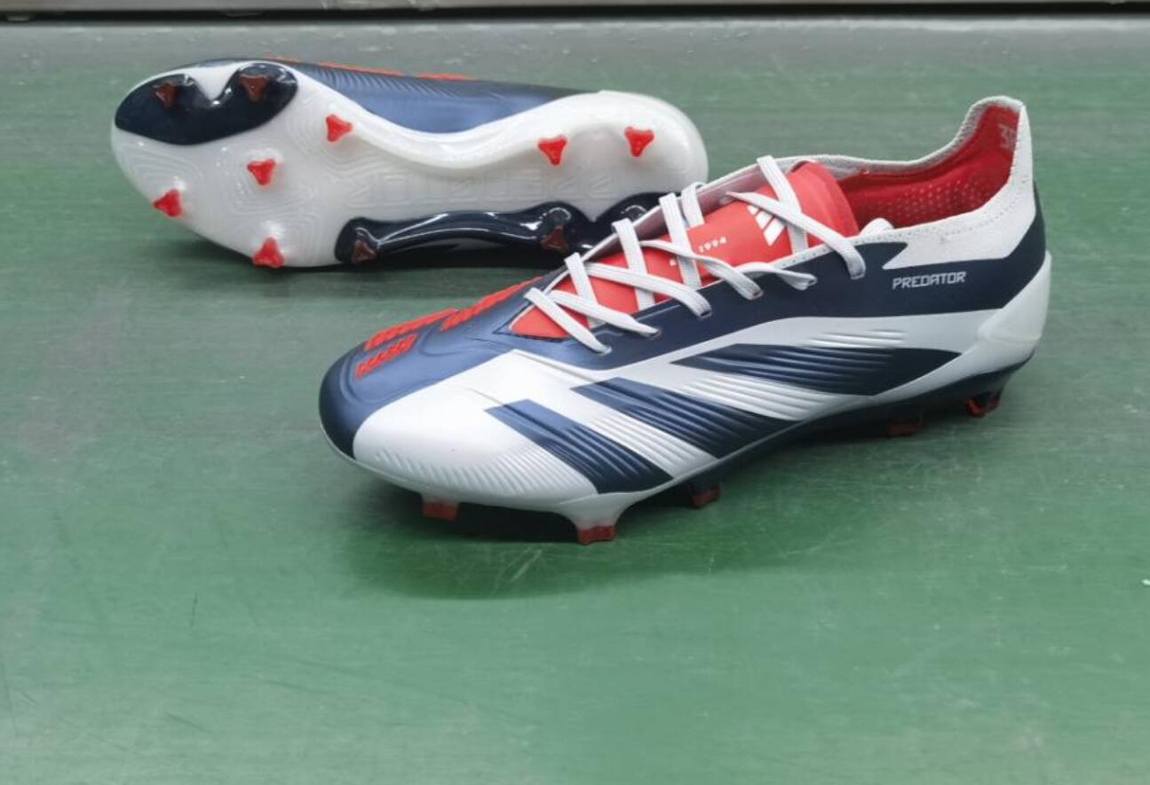 Adidas Predator Elite FG size 39--45-60908724
